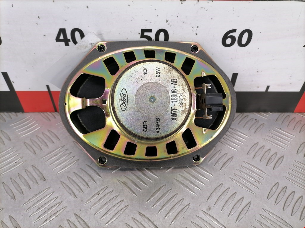 Динамик FORD Fiesta 2001-2008