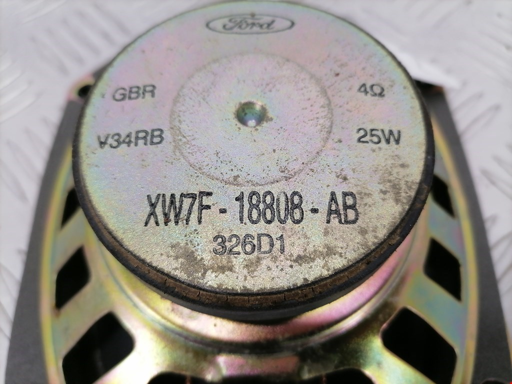 Динамик FORD Fiesta 2001-2008