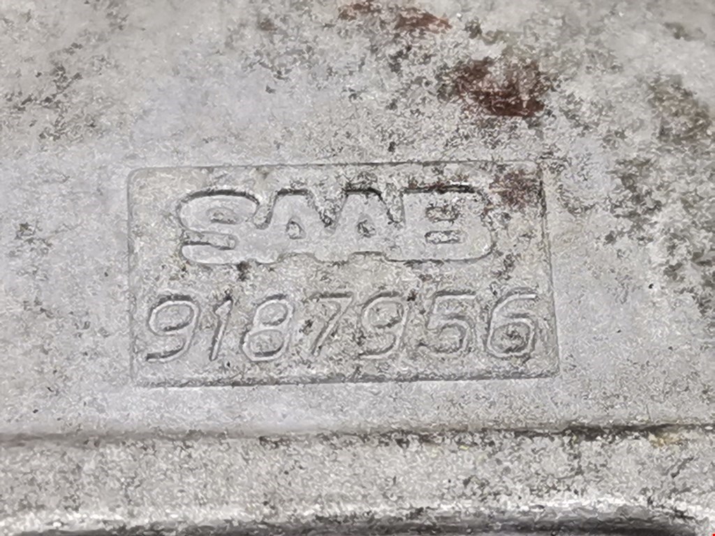 Корпус термостата SAAB 900 1993-1998