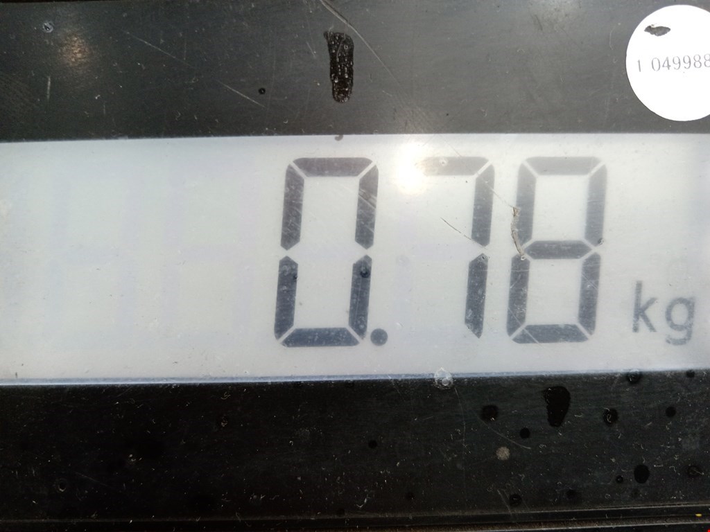 Рычаг передний левый AUDI A6 C6 2004-2010