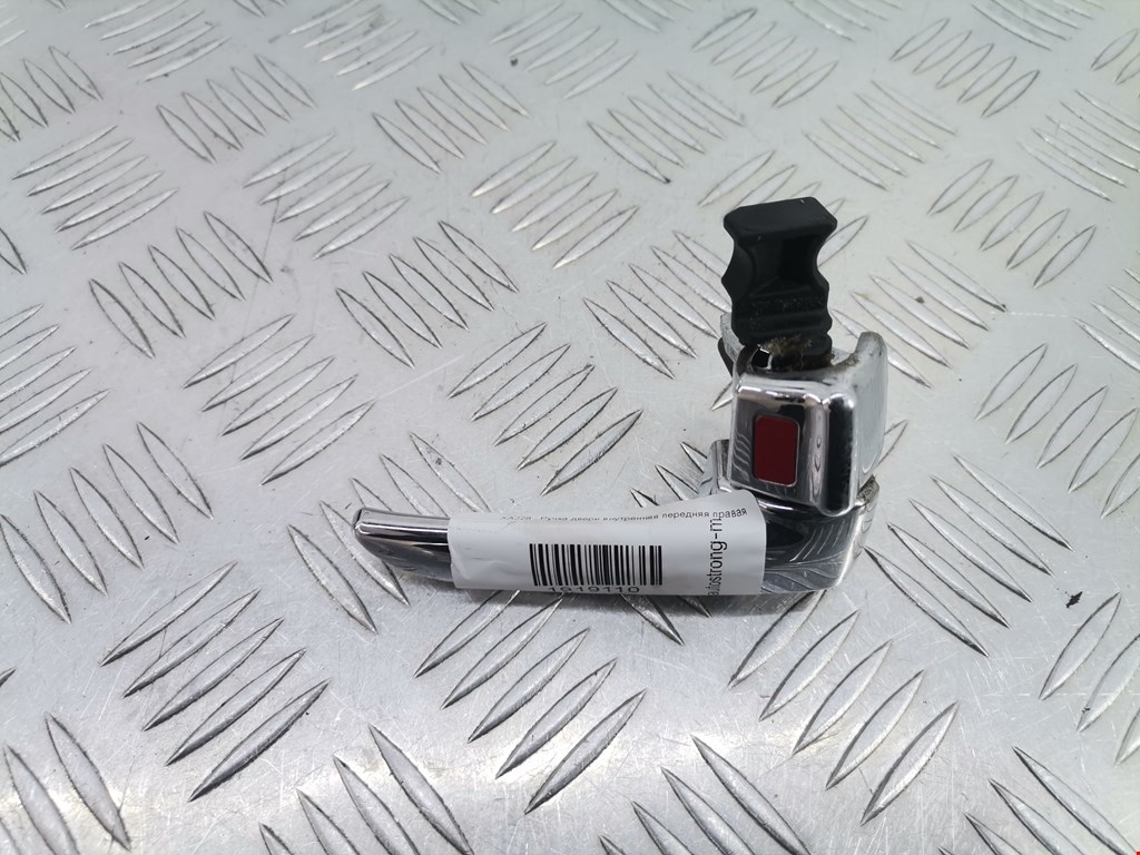 Ручка дверная передняя внутренняя правая MAZDA Mazda 6 GG 2000-2007