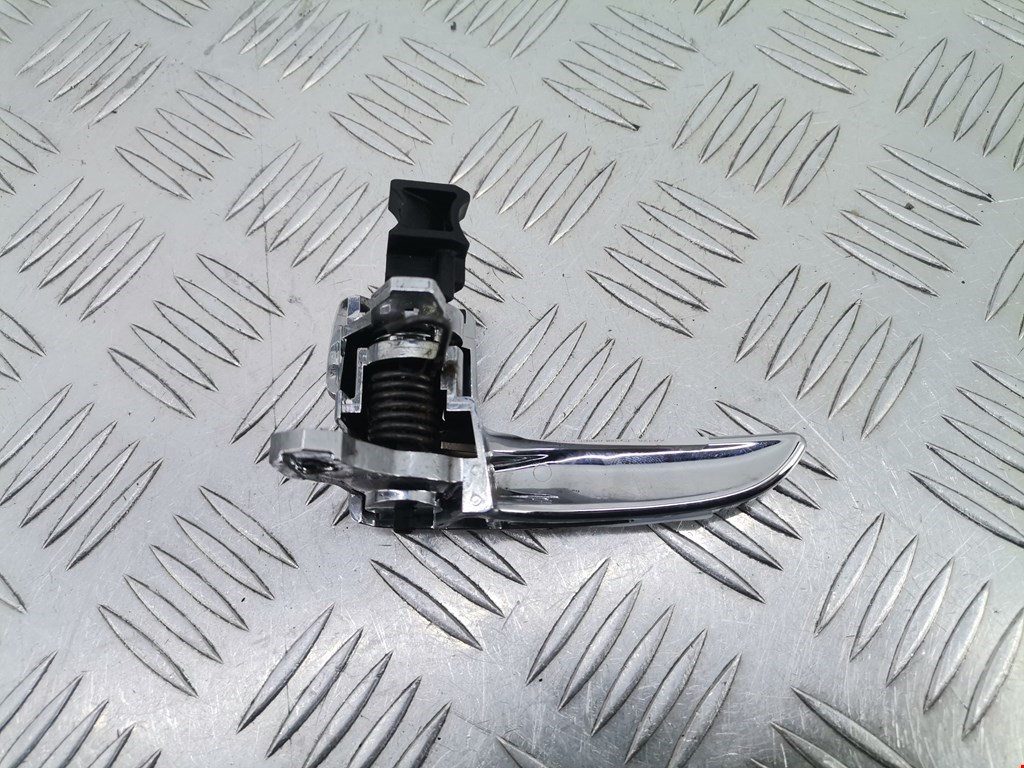 Ручка дверная передняя внутренняя правая MAZDA Mazda 6 GG 2000-2007