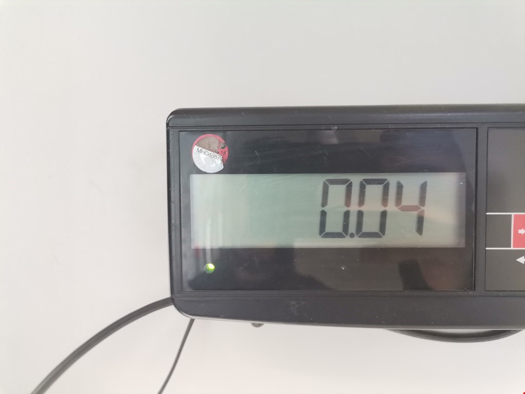 Ручка дверная передняя внутренняя правая MAZDA Mazda 6 GG 2000-2007