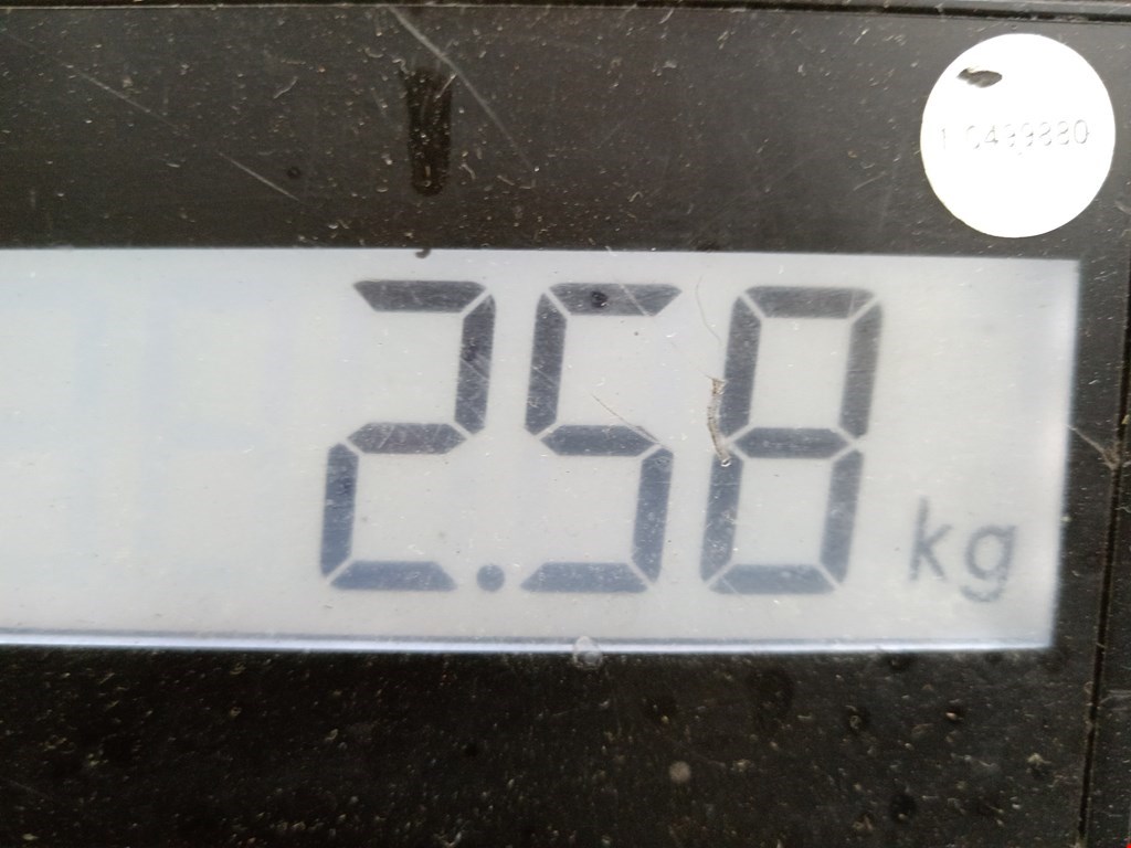 Суппорт задний правый FORD Focus I 1998-2005