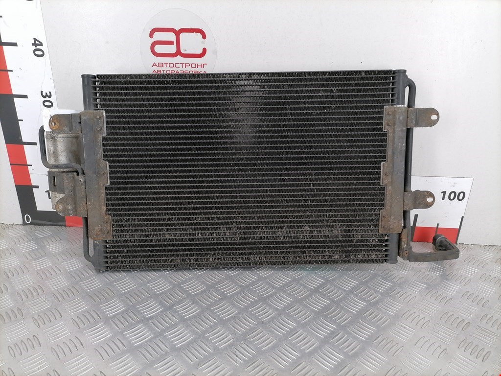 Радиатор кондиционера AUDI A3 8L 1996-2003