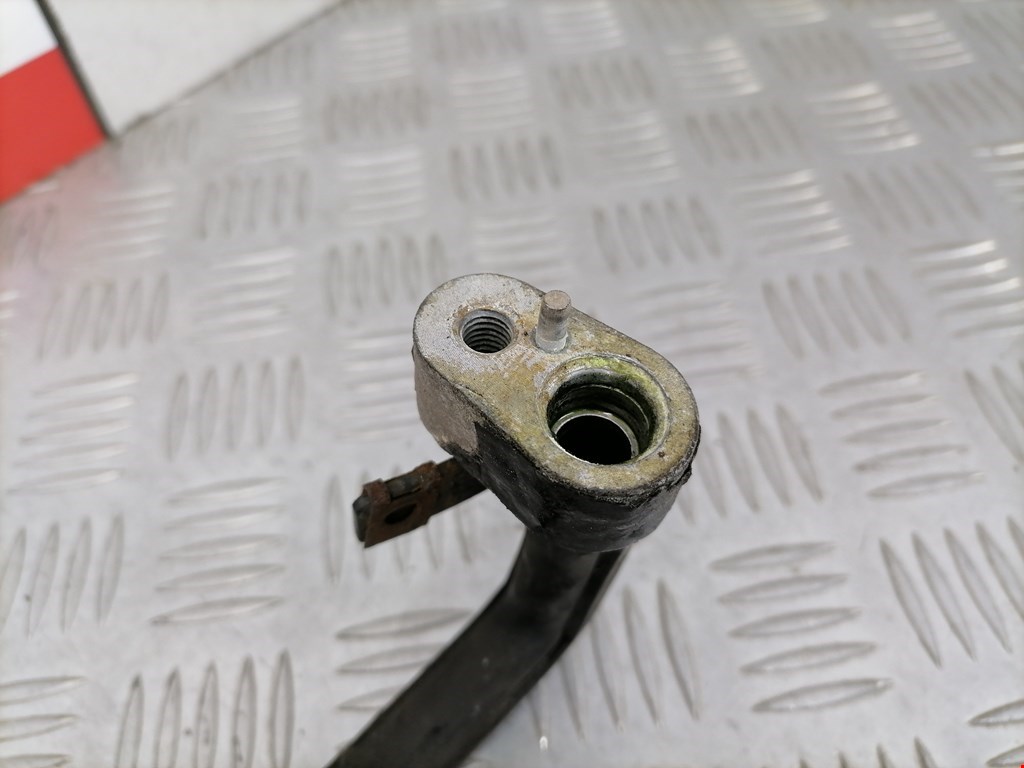 Радиатор кондиционера AUDI A3 8L 1996-2003