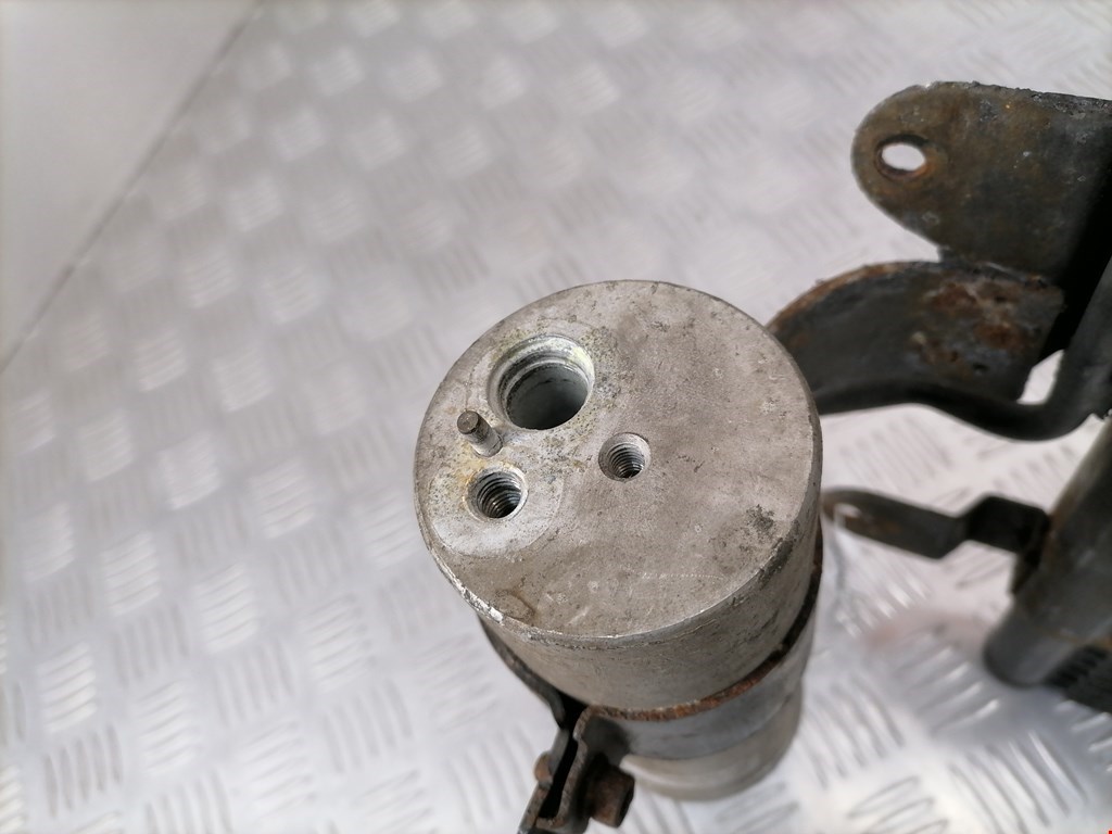 Радиатор кондиционера AUDI A3 8L 1996-2003