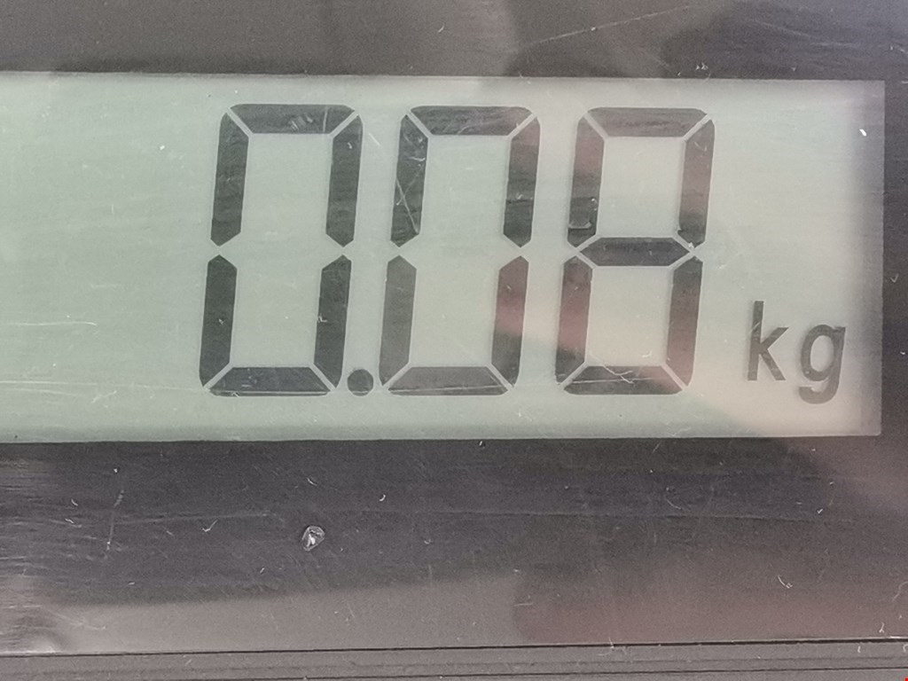 Фонарь подсветки номера CITROEN Berlingo 1996-2012