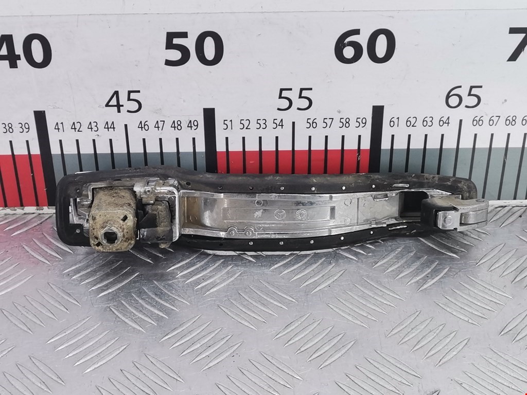 Ручка двери передней наружная левая MERCEDES-BENZ S-Class III W140 1991-1998