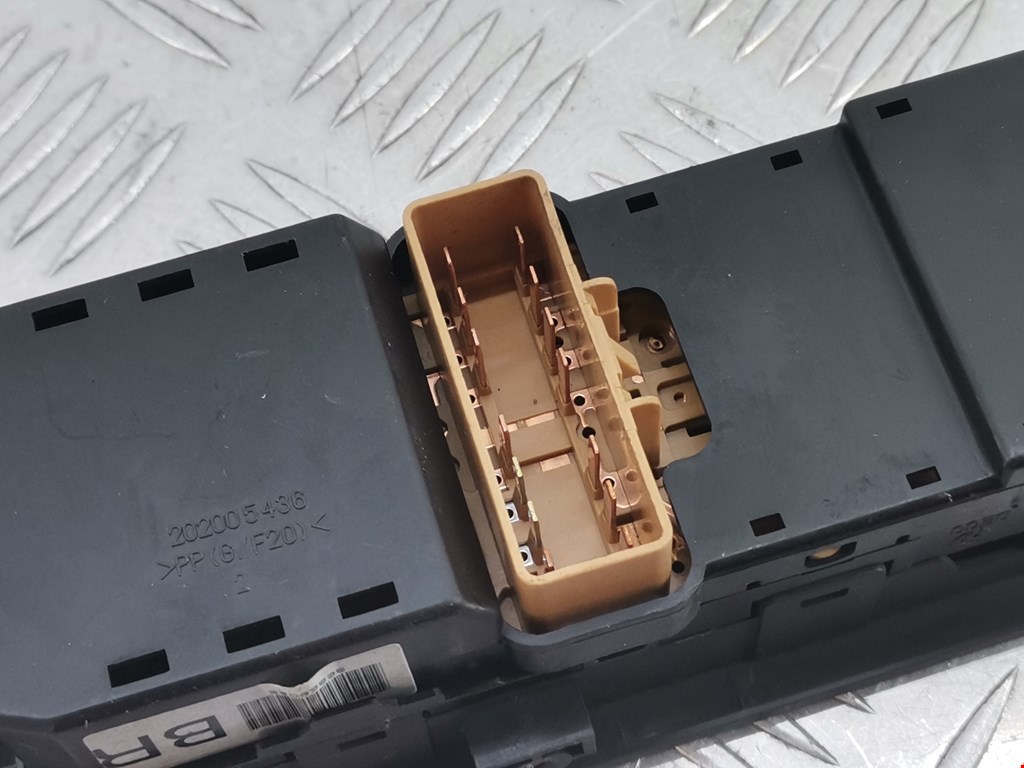 Блок управления стеклоподъемниками CHEVROLET Captiva 2006-2010