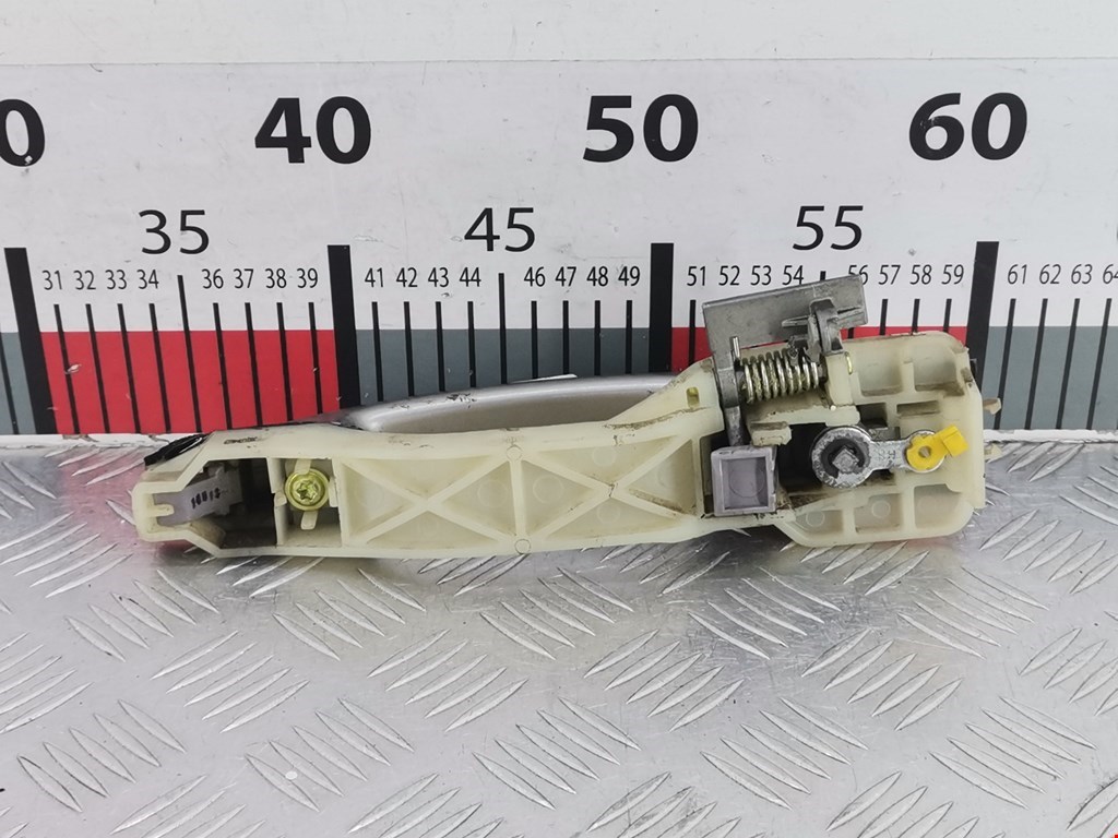 Ручка двери передней наружная правая CHEVROLET Captiva 2006-2010