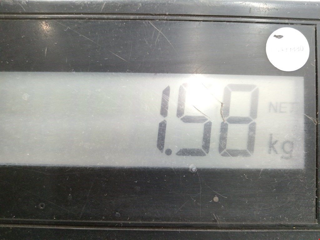 Рычаг передний левый MERCEDES-BENZ CLC-Class CL203 2008-2011