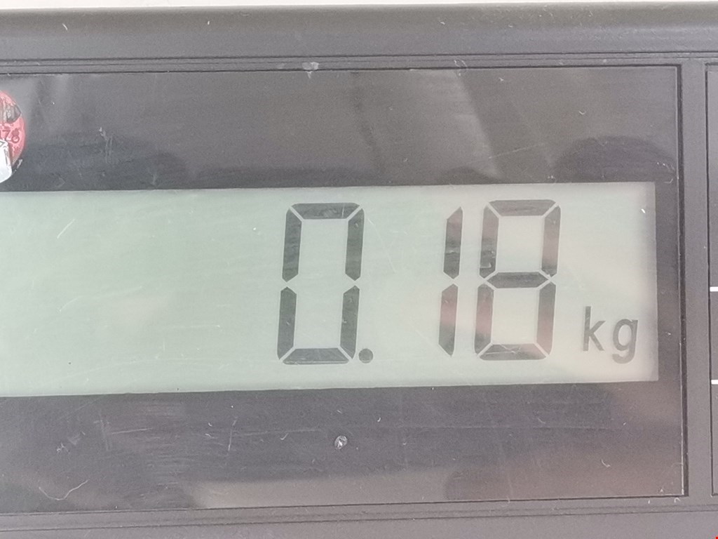 Ручка дверная задняя внутренняя левая CITROEN Berlingo 1996-2012