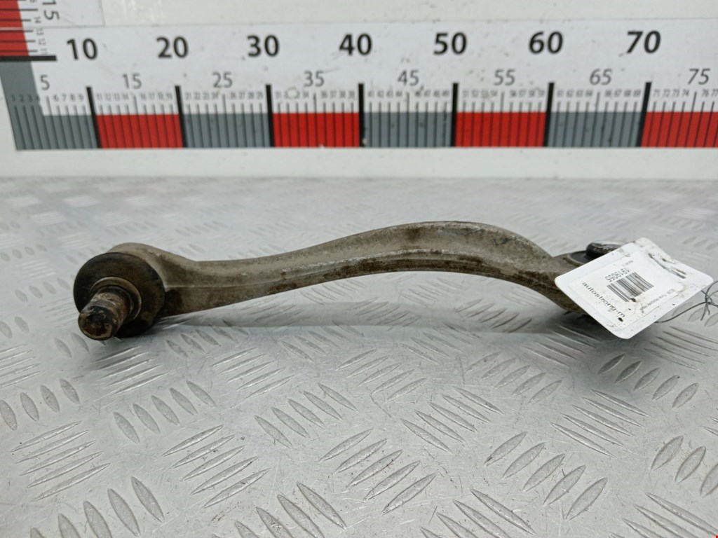 Рычаг передний левый AUDI A6 C6 2004-2010