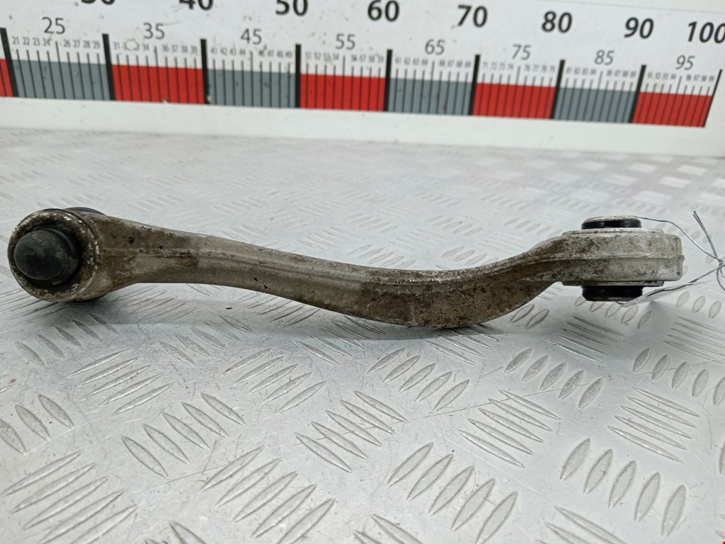 Рычаг передний левый AUDI A6 C6 2004-2010