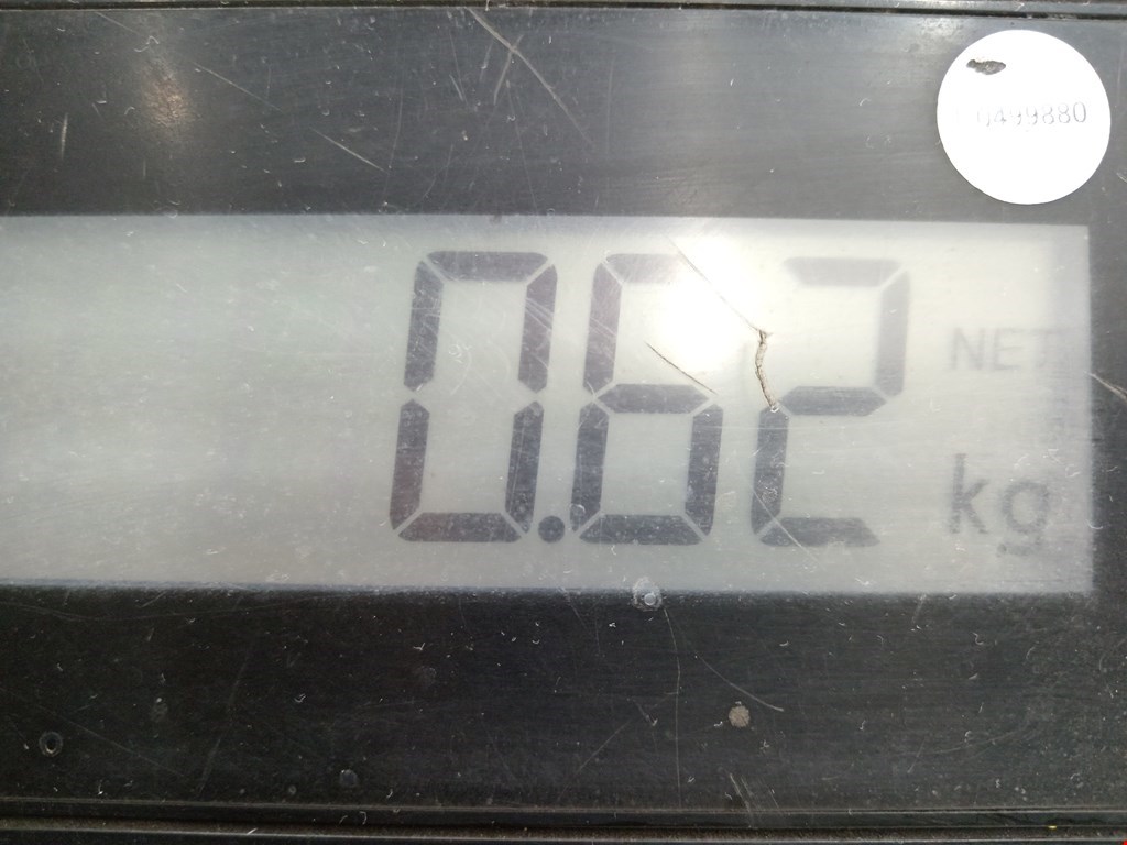 Рычаг передний левый AUDI A6 C6 2004-2010