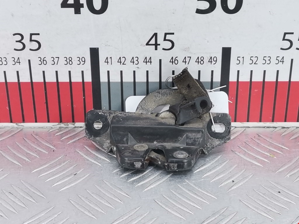 Замок двери распашной левой Citroen Berlingo 1 (1996-2012)