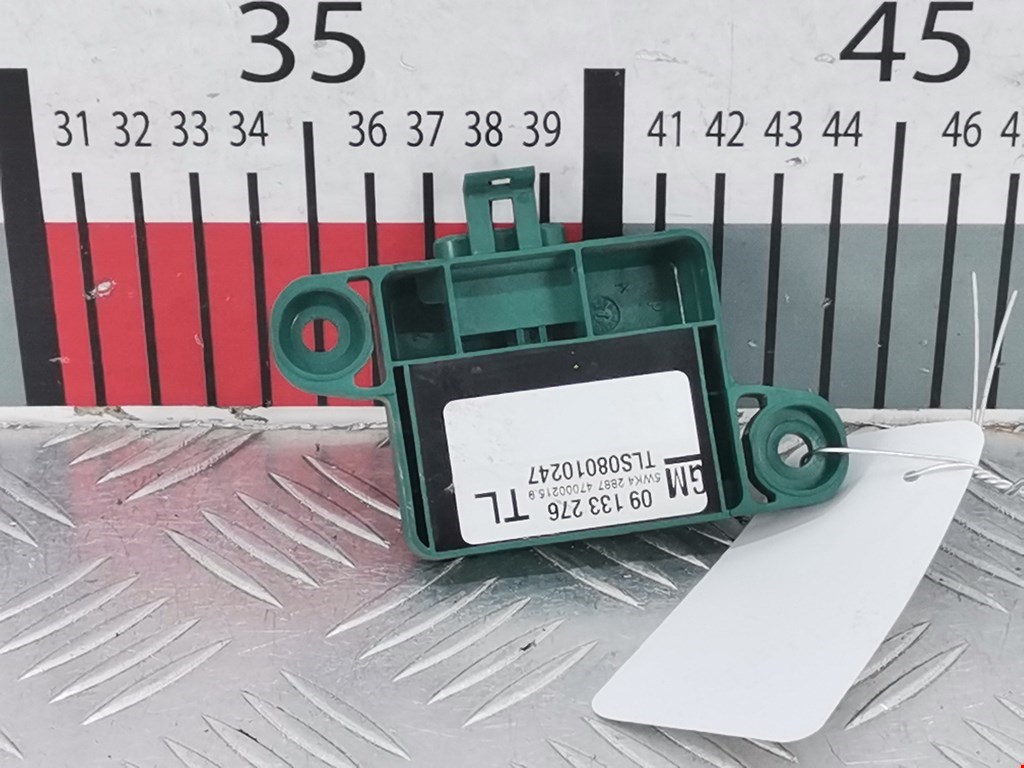 Датчик AIR BAG (подушек безопасности) OPEL Astra G 1998-2005