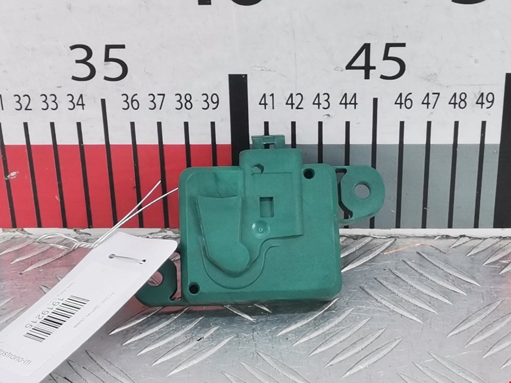 Датчик AIR BAG (подушек безопасности) OPEL Astra G 1998-2005