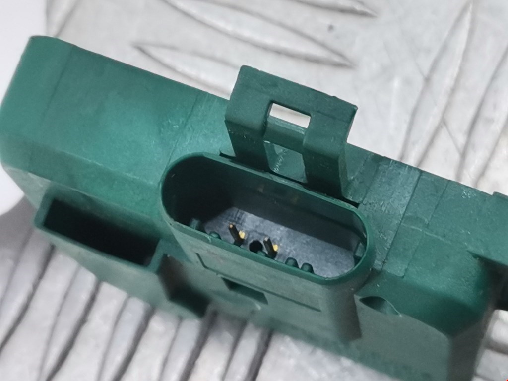 Датчик AIR BAG (подушек безопасности) OPEL Astra G 1998-2005