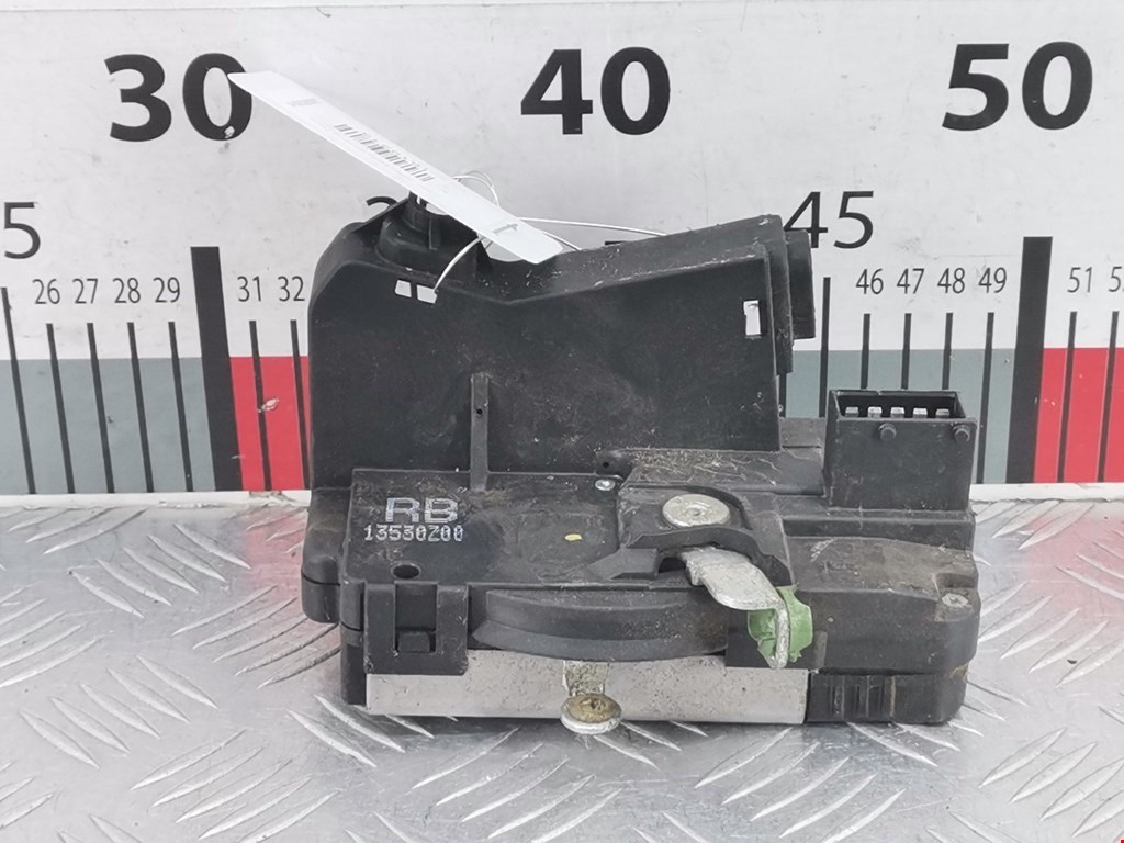 Замок двери передней левой OPEL Astra G 1998-2005