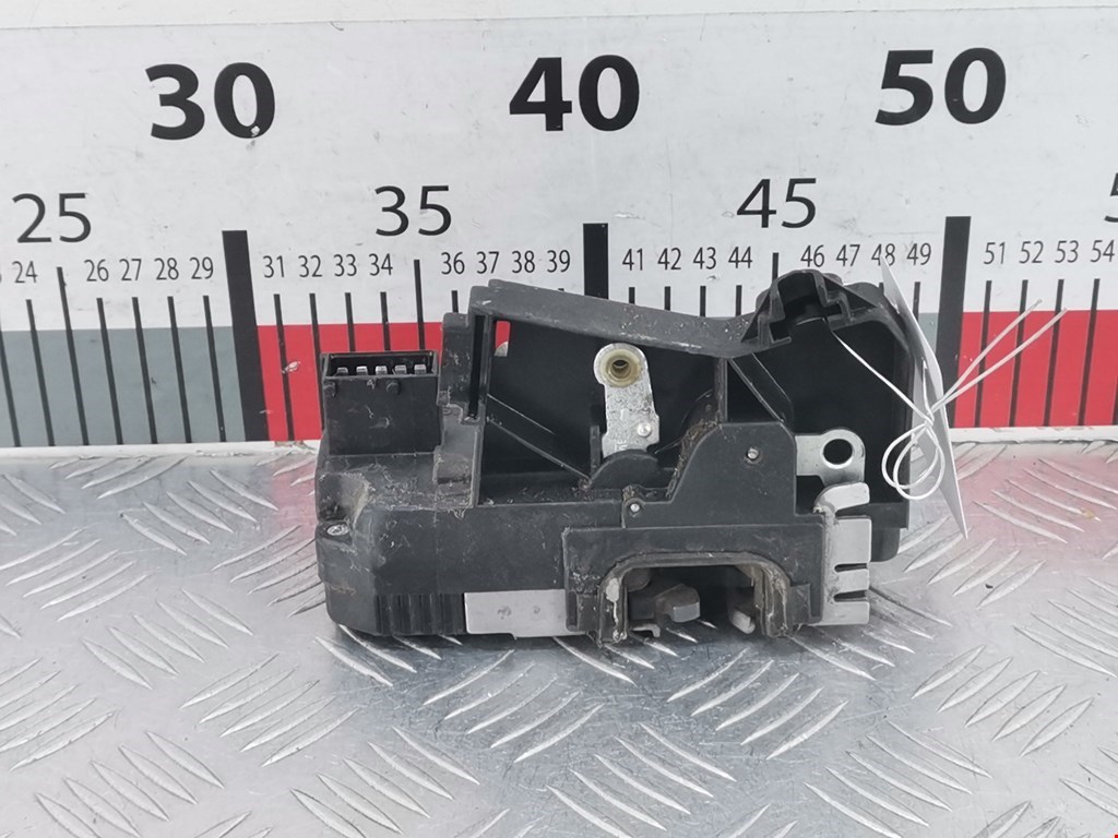 Замок двери передней левой OPEL Astra G 1998-2005