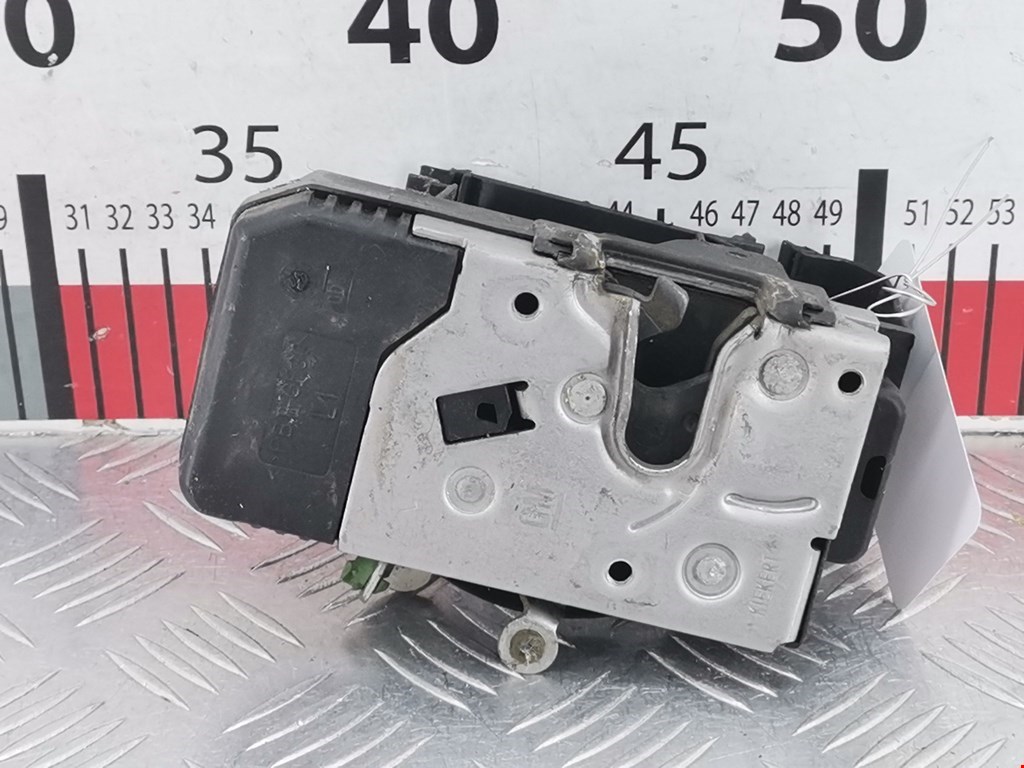 Замок двери передней левой OPEL Astra G 1998-2005