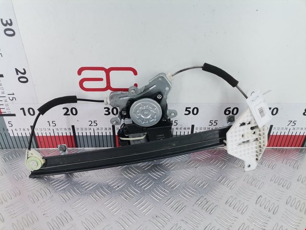 Стеклоподъемник передний правый CHEVROLET Captiva 2006-2010