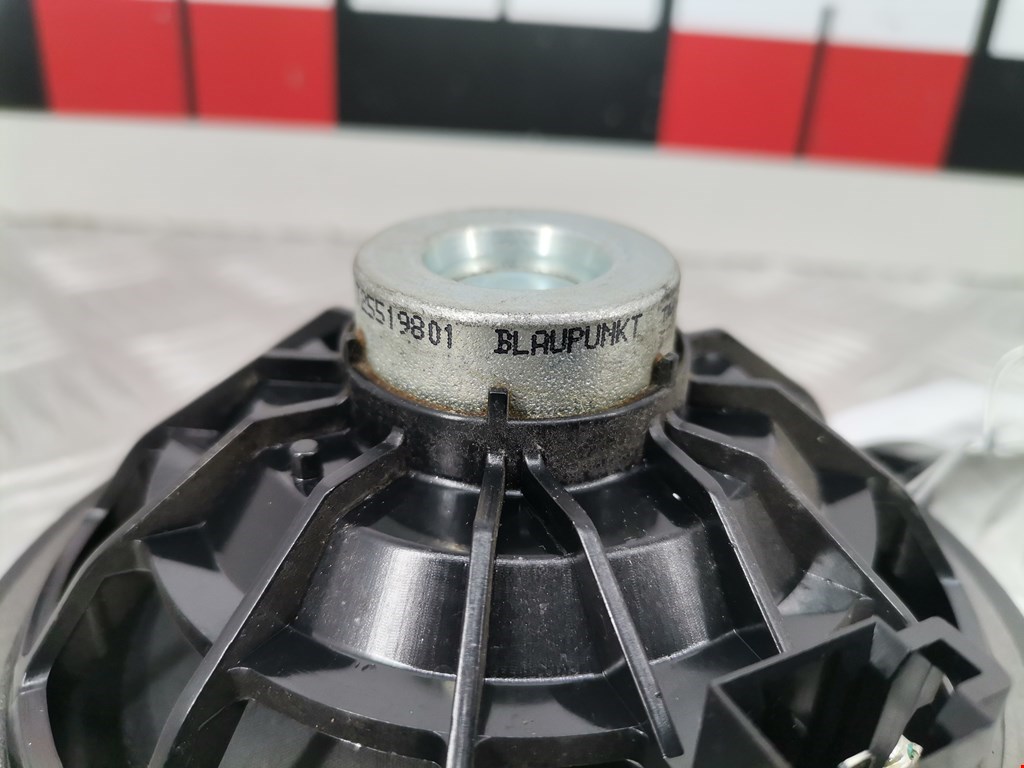 Динамик RENAULT Kangoo 2008-2021