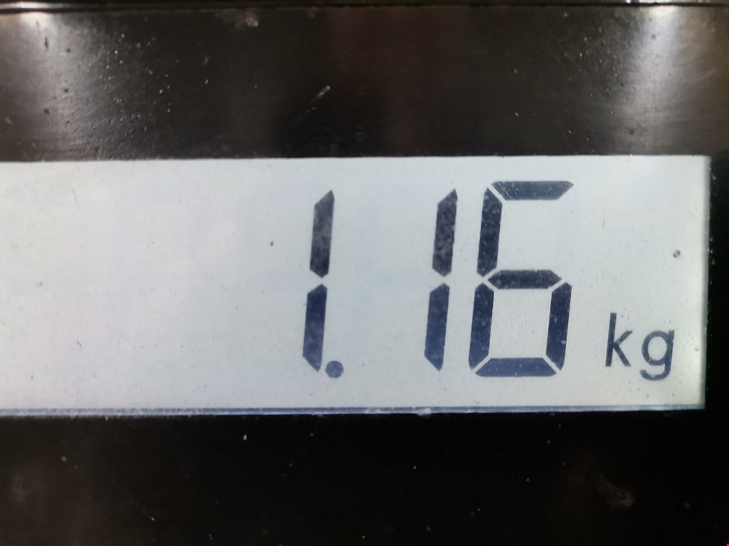 Шестерня коленвала (шкив) OPEL Astra H/Family 2004-2015