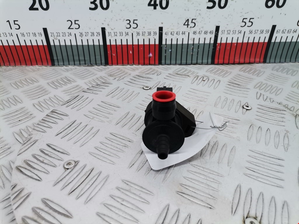 Клапан вентиляции топливного бака OPEL Astra H/Family 2004-2015