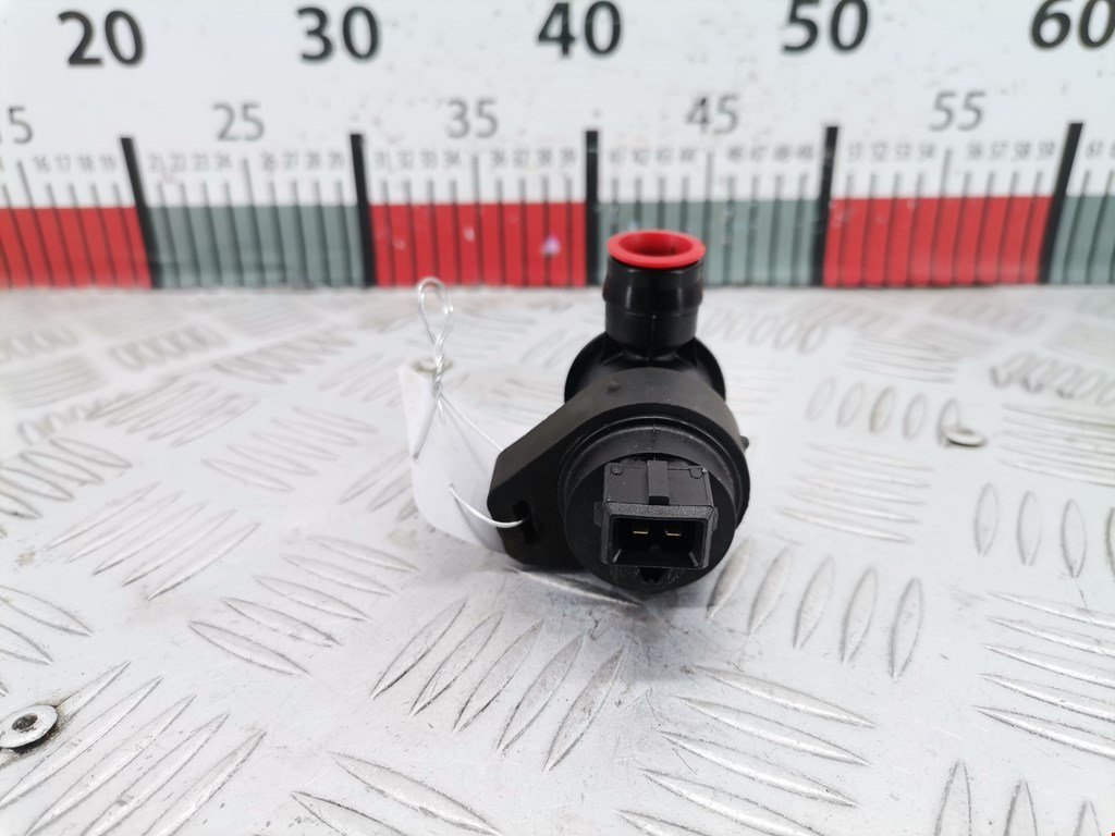 Клапан вентиляции топливного бака OPEL Astra H/Family 2004-2015