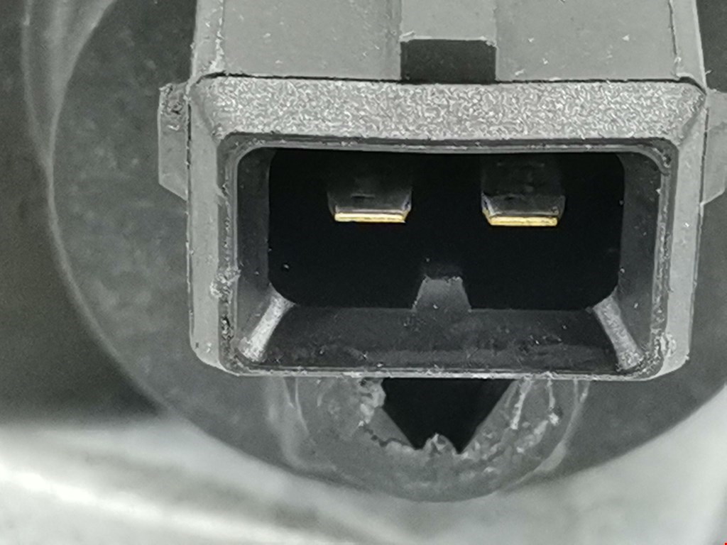 Клапан вентиляции топливного бака OPEL Astra H/Family 2004-2015