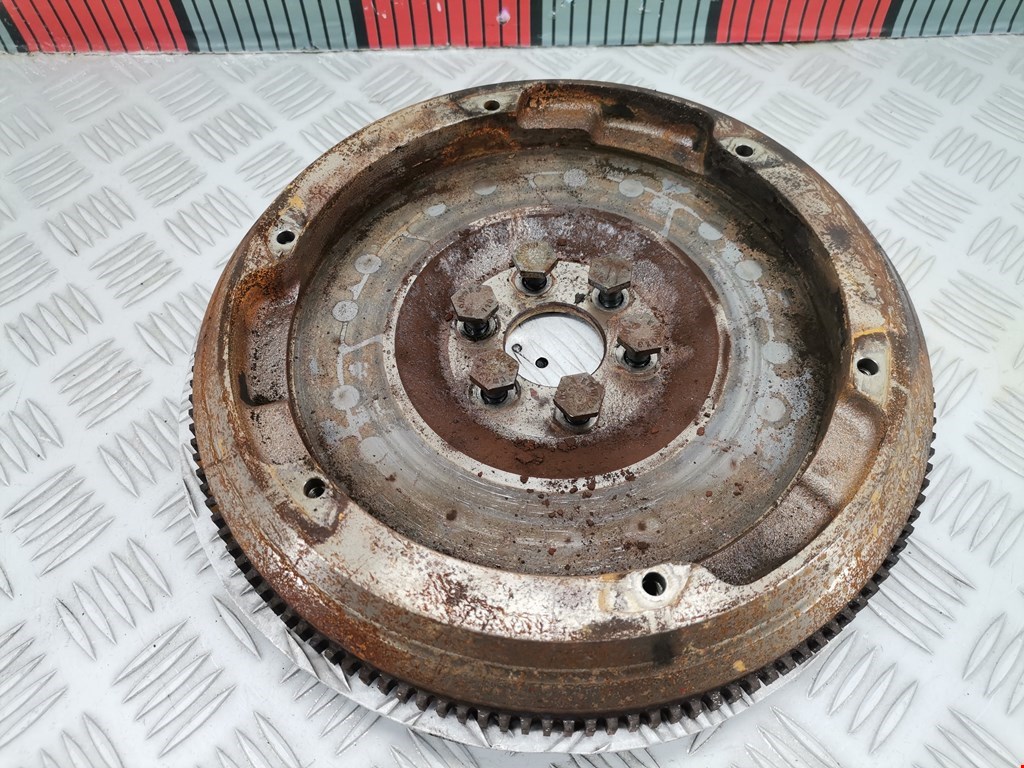 Маховик (демпфер сцепления) OPEL Astra H/Family 2004-2015