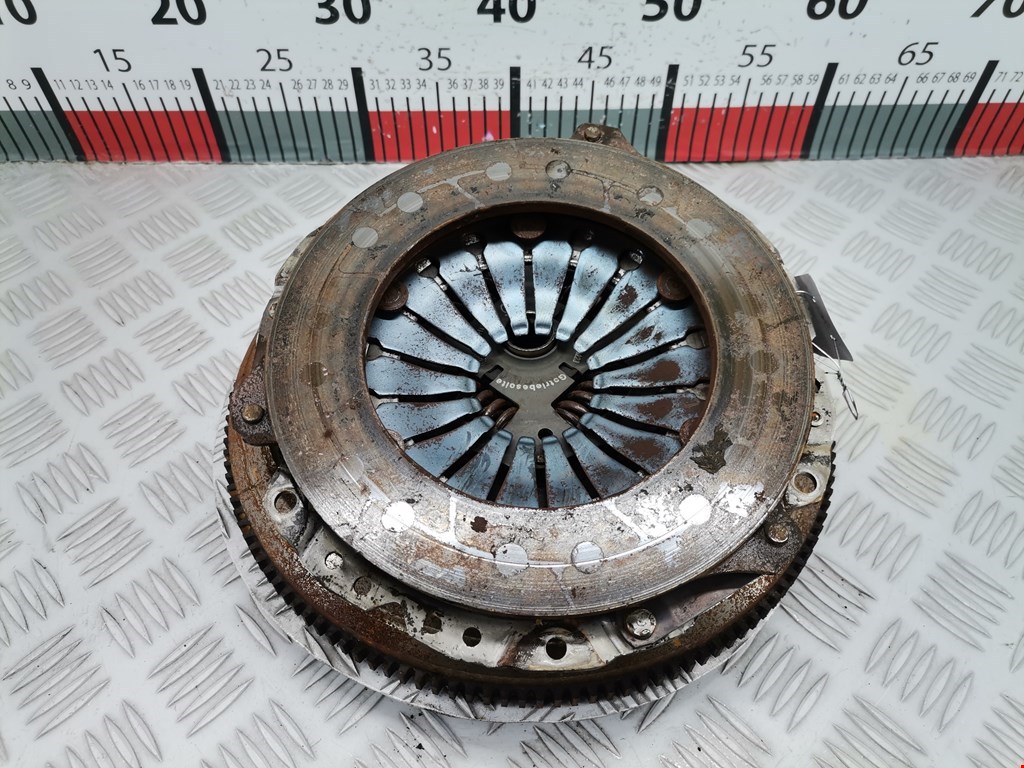 Маховик (демпфер сцепления) OPEL Astra H/Family 2004-2015