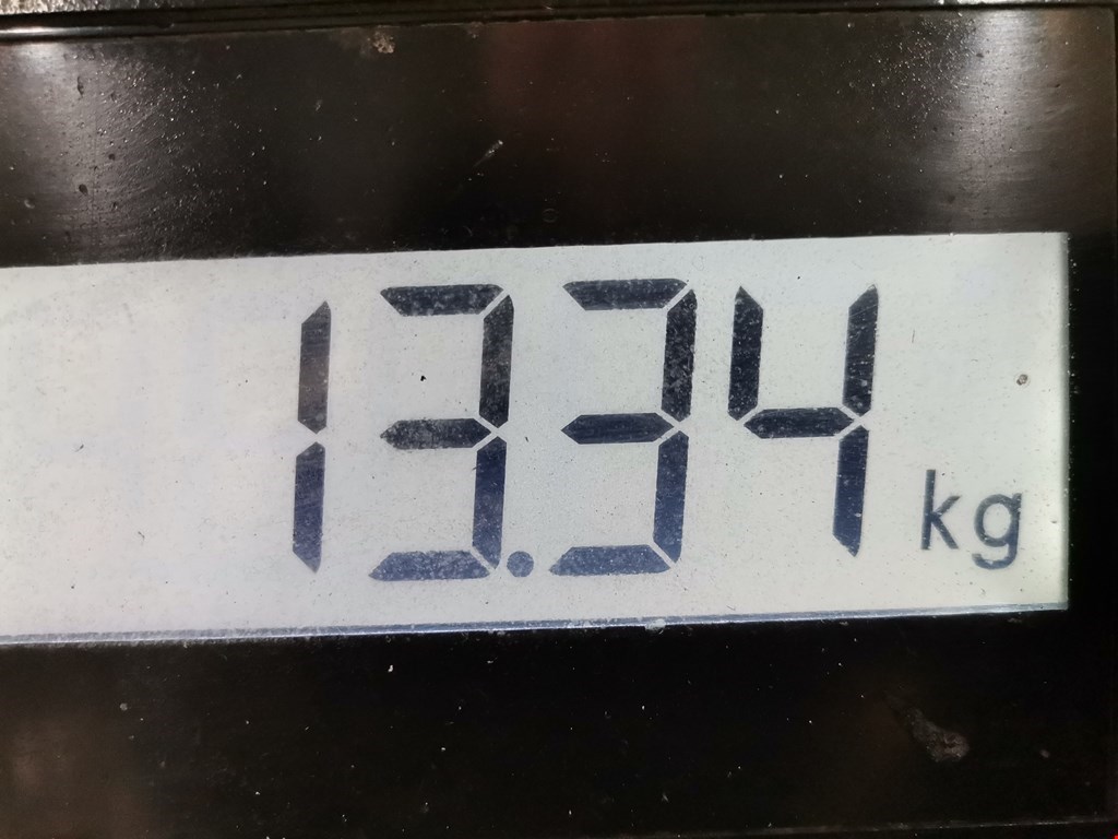 Маховик (демпфер сцепления) OPEL Astra H/Family 2004-2015