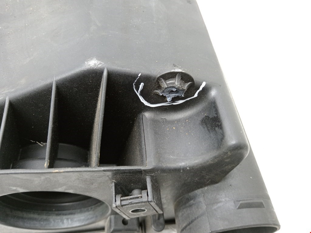 Корпус воздушного фильтра MERCEDES-BENZ A-Class W168 1997-2004