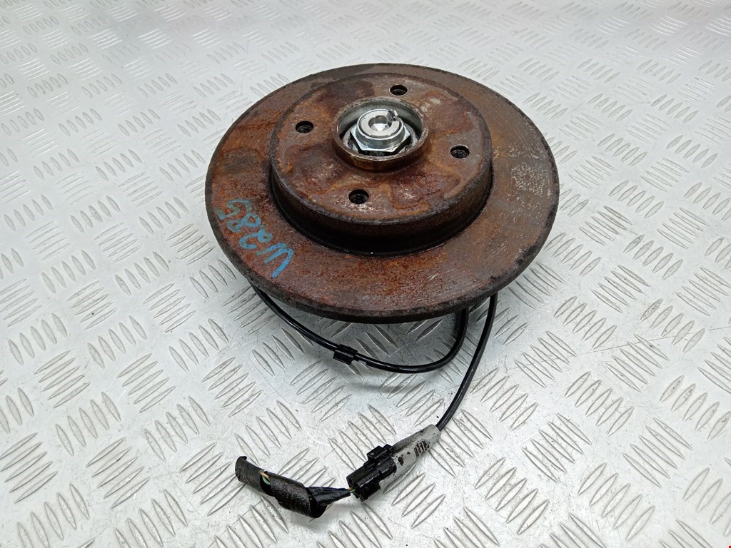 Ступица задняя правая PEUGEOT 308 2007-2015