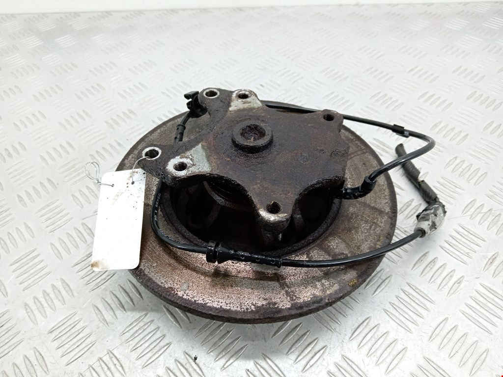 Ступица задняя правая PEUGEOT 308 2007-2015