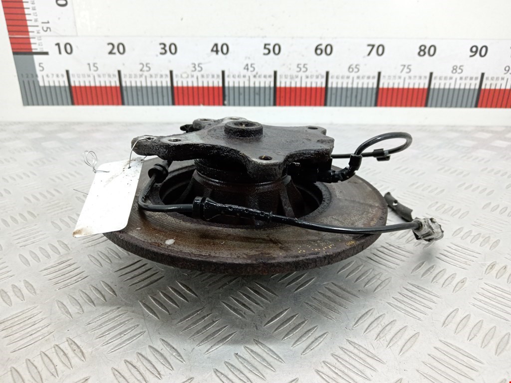 Ступица задняя правая PEUGEOT 308 2007-2015