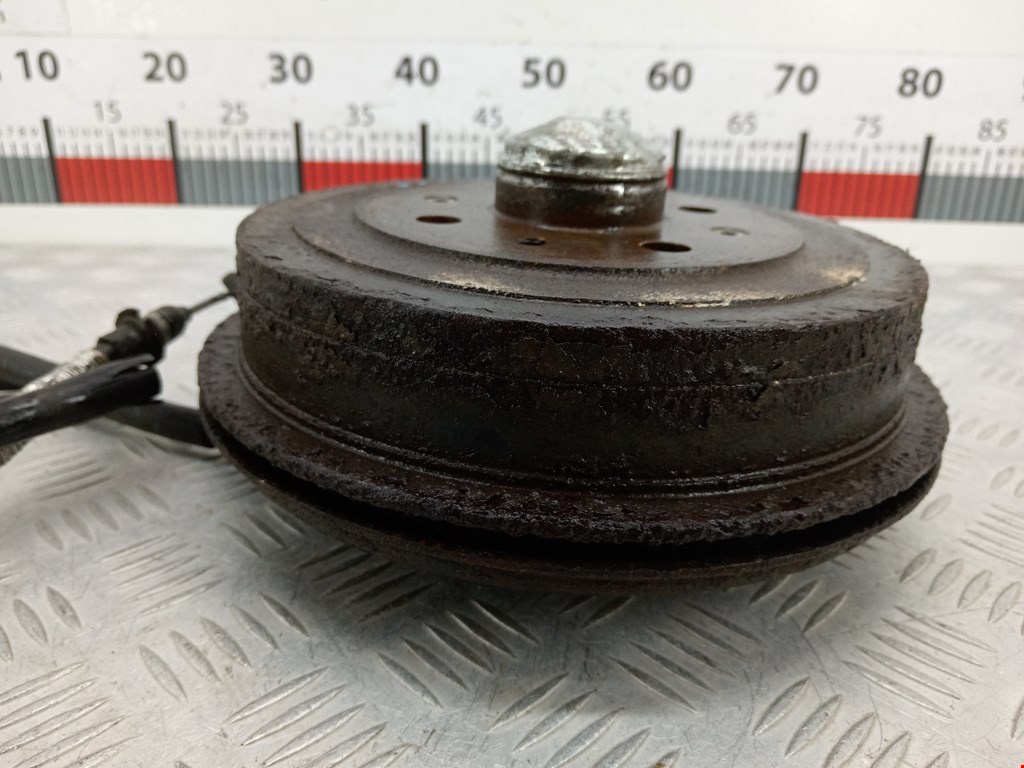 Барабан тормозной задний OPEL Corsa D 2006-2014