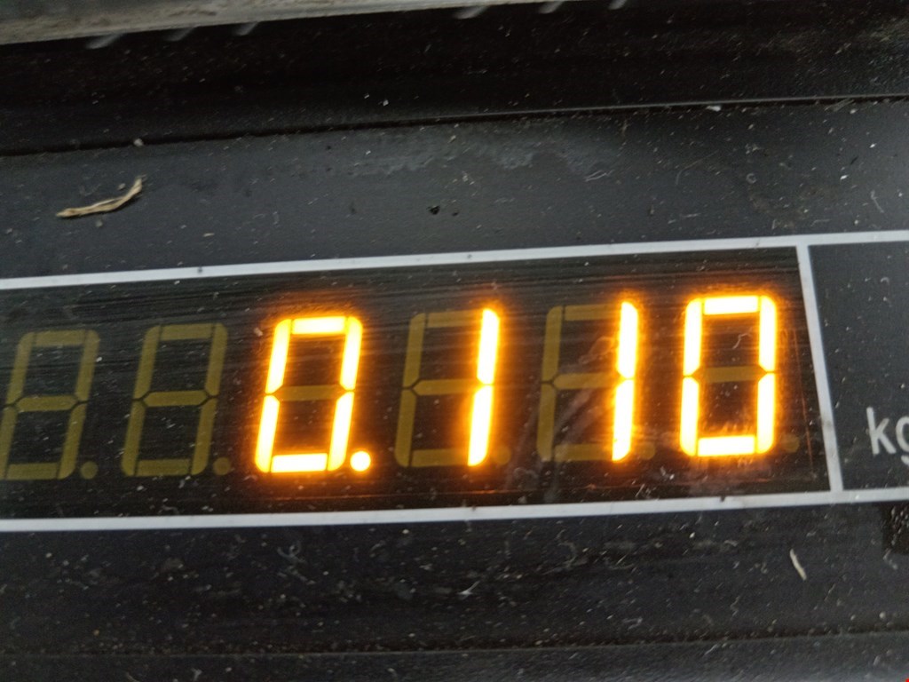 Датчик давления выхлопных газов HYUNDAI i40 2011-2019