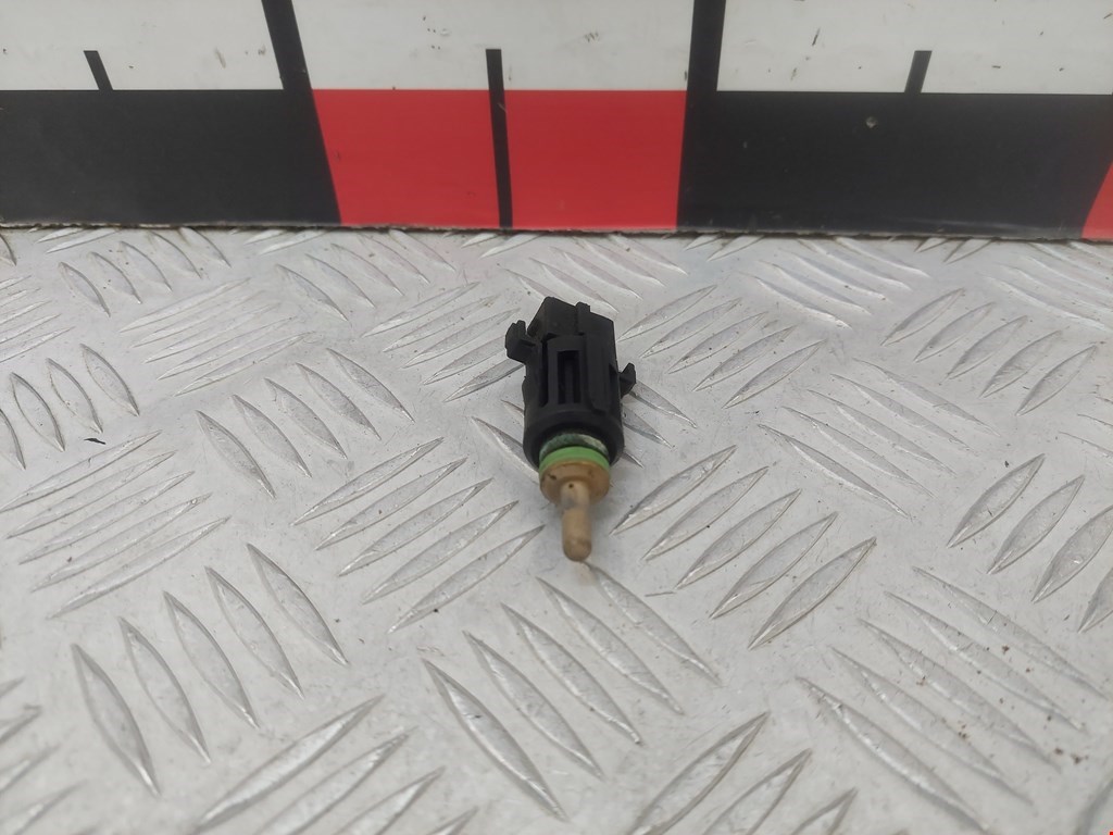 Датчик температуры (охлаждающей жидкости) BMW 3er E46 1998-2006