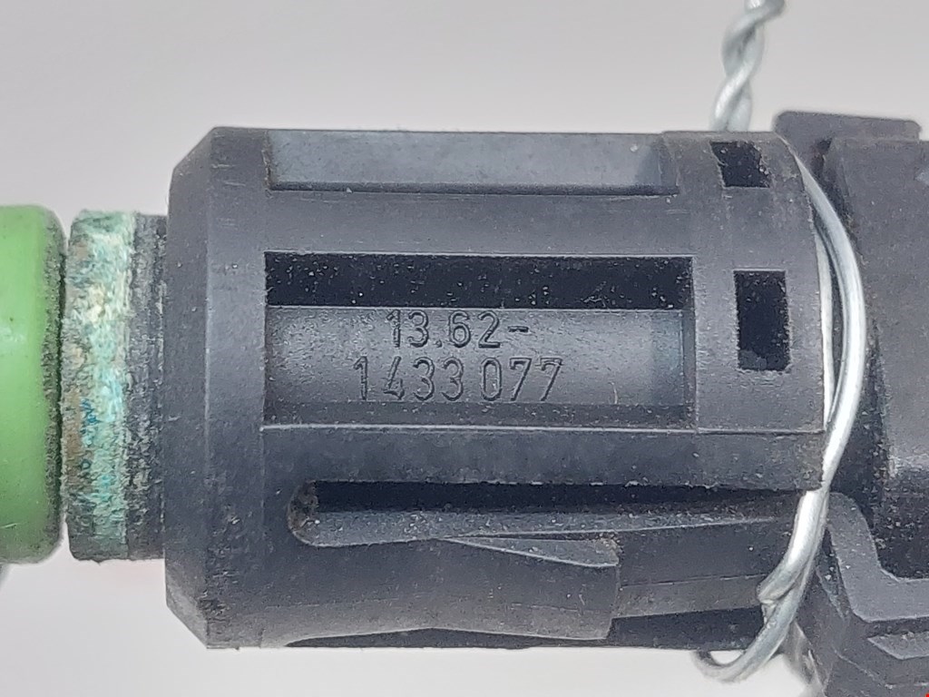 Датчик температуры (охлаждающей жидкости) BMW 3er E46 1998-2006