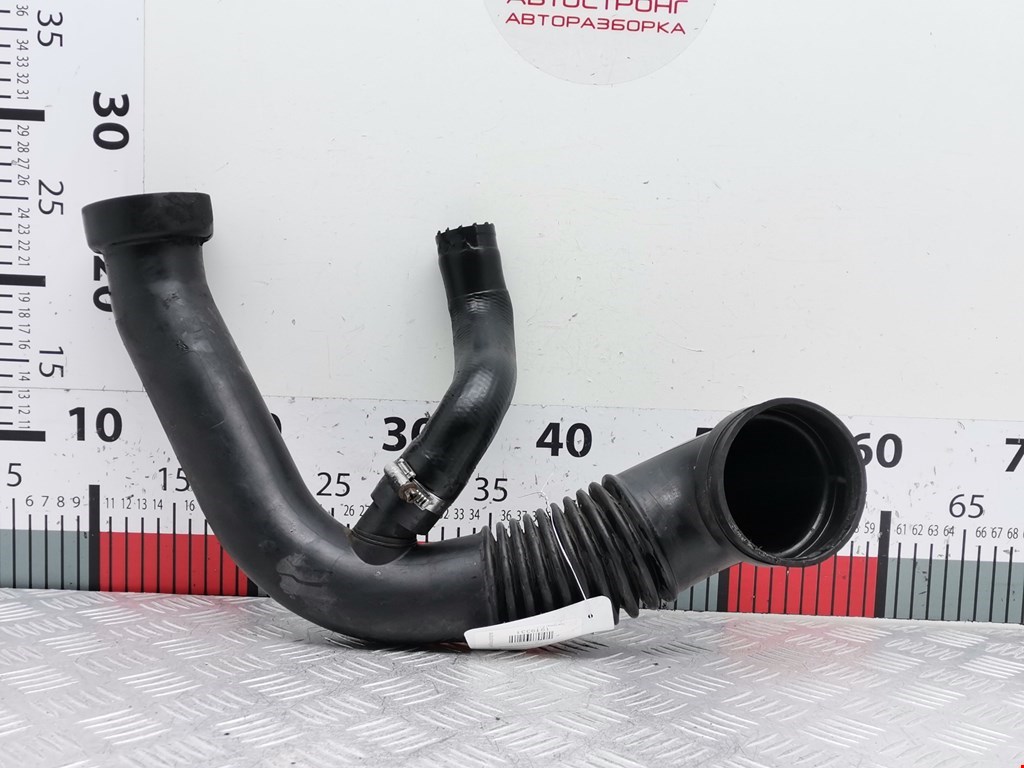 Патрубок воздушного фильтра OPEL Omega B 1994-2004