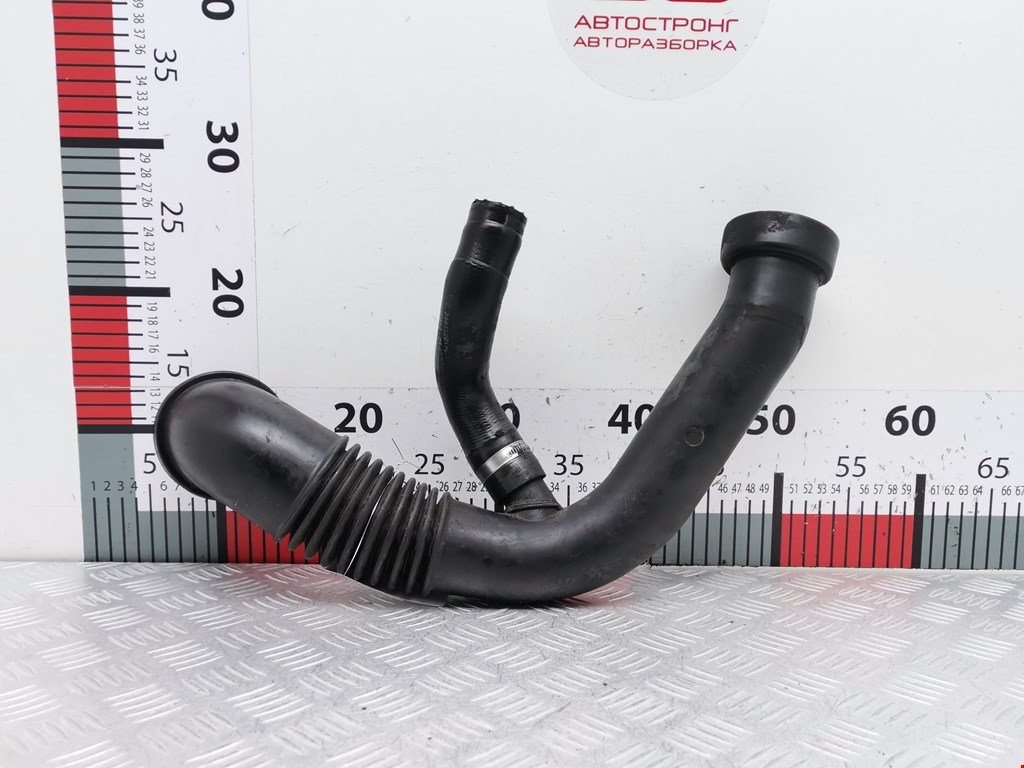 Патрубок воздушного фильтра OPEL Omega B 1994-2004