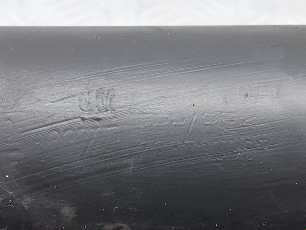 Патрубок воздушного фильтра OPEL Omega B 1994-2004