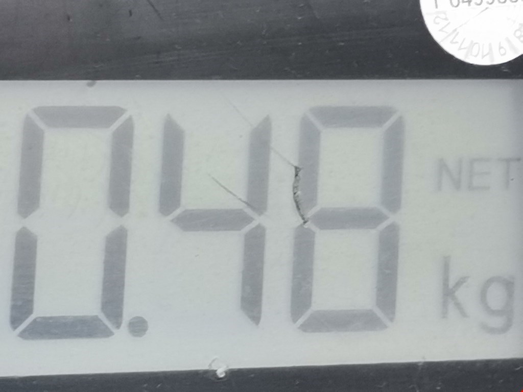 Патрубок воздушного фильтра OPEL Omega B 1994-2004