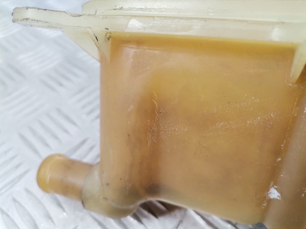 Бачок расширительный VOLKSWAGEN Passat B5 1997-2005