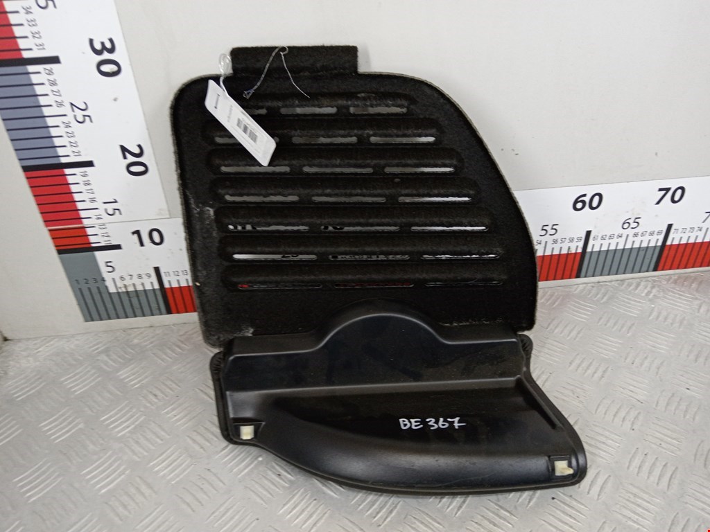 Обшивка багажника RENAULT Espace 2003-2014